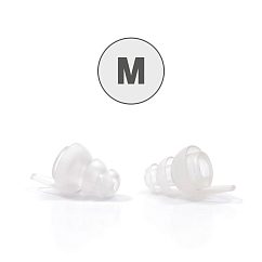 Беруши для музыкантов Dynamic Ear Company Crescendo Music 20