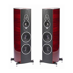 Напольная акустика Sonus Faber Amati Tradition Red