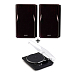 Комплект Edifier R1380T Black + Premiera ECO BT - рис.0