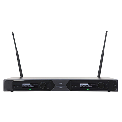 Радиосистема FBW P1R2 Mix Black