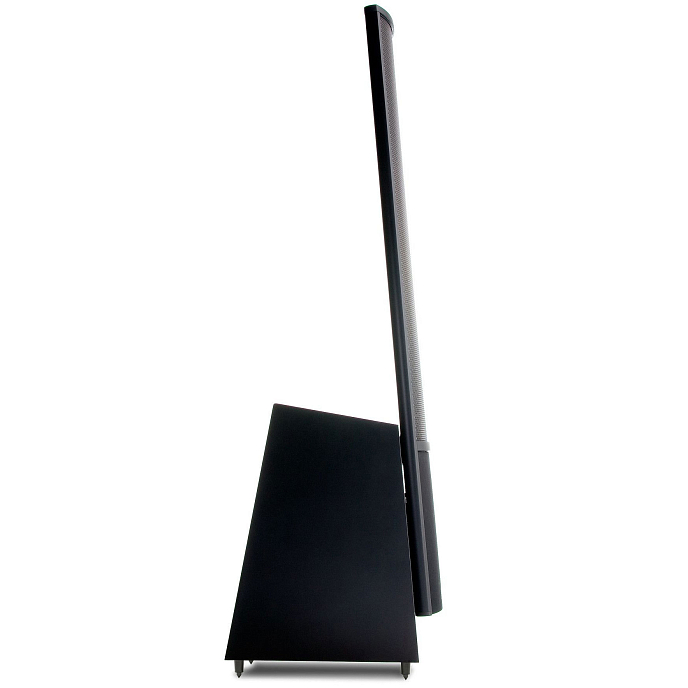 Напольная акустика Martin Logan ElectroMotion ESL X Gloss Black - рис.2