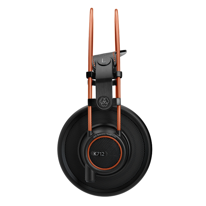 Наушники AKG K712 PRO - рис.6