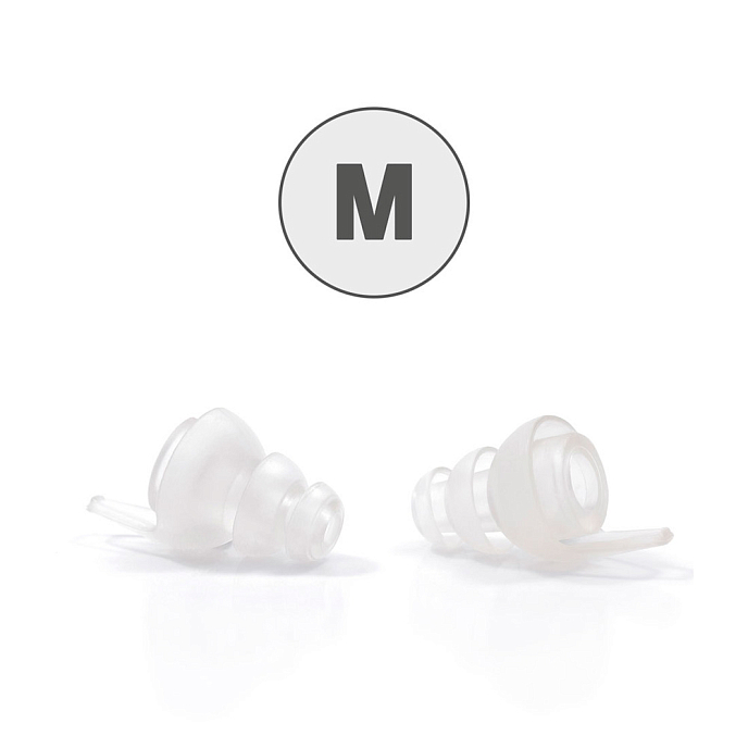 Беруши для музыкантов Dynamic Ear Company Crescendo Music 20 - рис.4