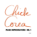 Виниловая пластинка Chick Corea - Piano Improvisations Vol. 1 - LP - рис.0