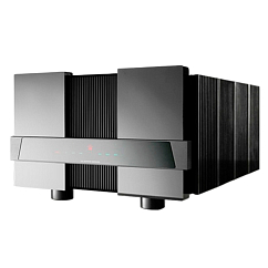 Усилитель мощности Gryphon Mephisto Mono Black