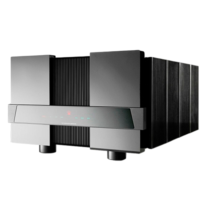 Усилитель мощности Gryphon Mephisto Mono Black - рис.0