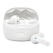 - рис.0 Беспроводные наушники JBL Tune Beam 2 White - рис.0