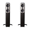 Q Acoustics Concept 50 Gloss Black