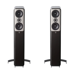 Напольная акустика Q Acoustics Concept 50 Gloss Black