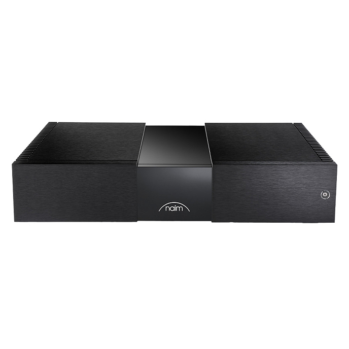Усилитель мощности Naim NAP 250 Black - рис.3