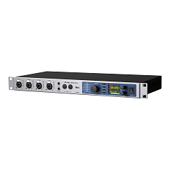 Аудиоинтерфейс RME Fireface UFX II