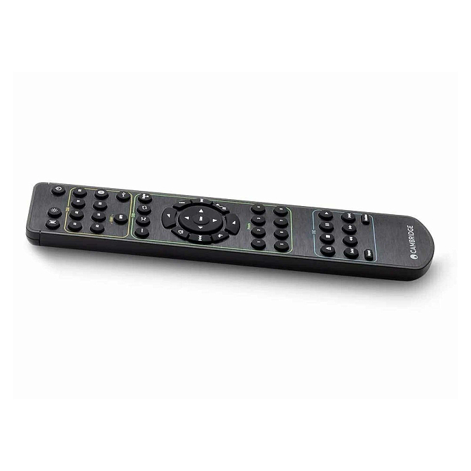 Усилитель Cambridge Audio CXA61 Black - рис.4