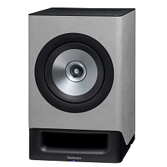 Полочная акустика Technics SC-CX700EE-H Silky Gray