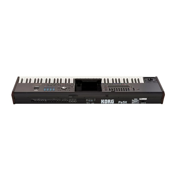 Синтезатор Korg PA5X OR-76 Black - рис.3