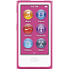 Плеер Apple iPod nano (8th GEN) 16GB Pink - рис.0