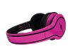 Наушники SMS Audio STREET by 50 Over-Ear Magenta - рис.2