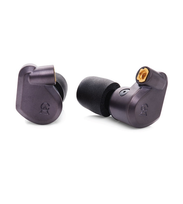 Наушники CAMPFIRE AUDIO Lyra II - рис.0