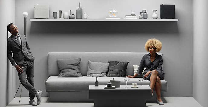 Портативная колонка Urbanears BAGGEN Dirty Pink - рис.2