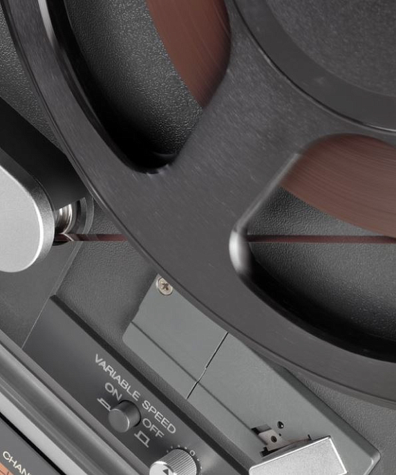 Катушечные магнитофоны Revox B77 MK II - рис.14