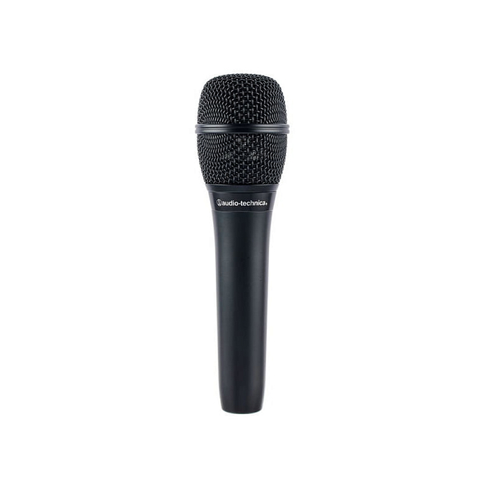 Микрофон Audio-Technica AT2010 - рис.1