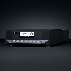 Сетевой аудиоплеер Cyrus Stream XR Black