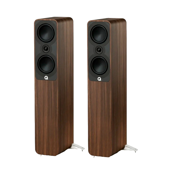 Напольная акустика Q Acoustics 5040 Rosewood - рис.0