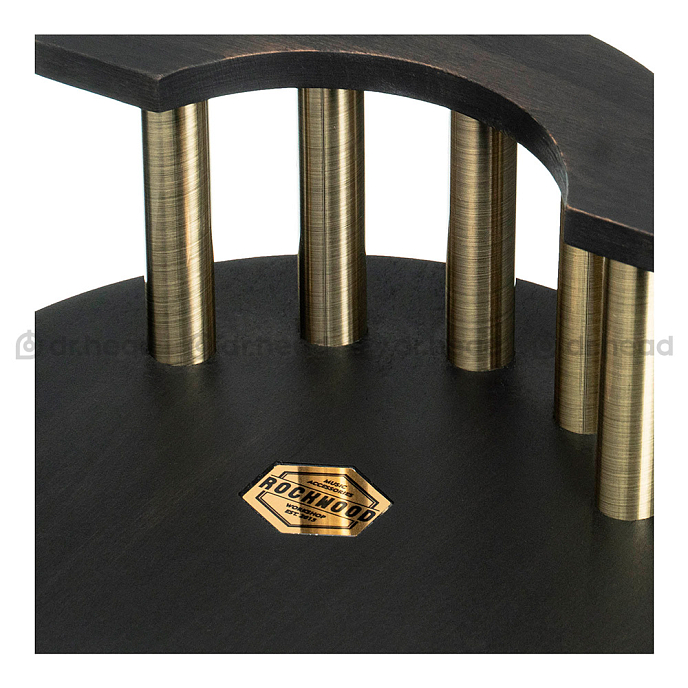 Подставка для наушников ROCKWOOD Arbor Black - рис.3