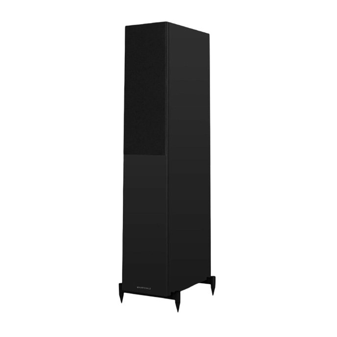 Напольная акустика Wharfedale Diamond 12.3i Black - рис.3