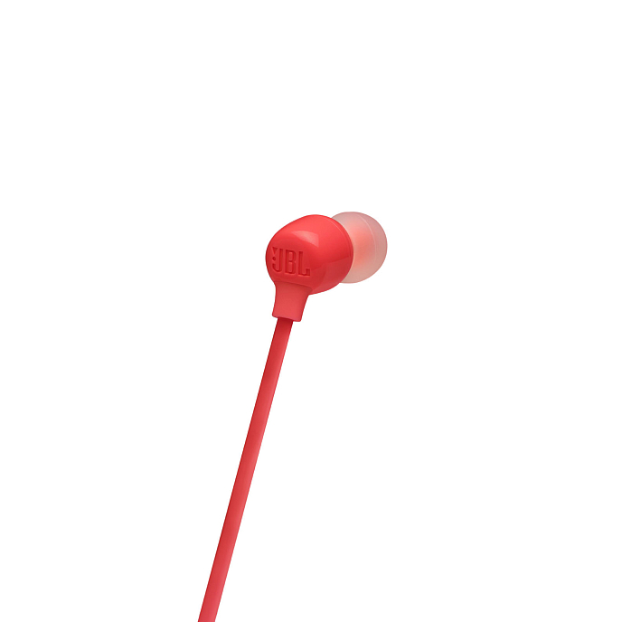 Беспроводные наушники JBL Tune 125BT Coral - рис.4
