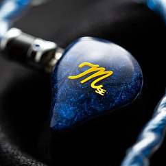 Наушники внутриканальные FATfreq Maestro SE Universal Blue