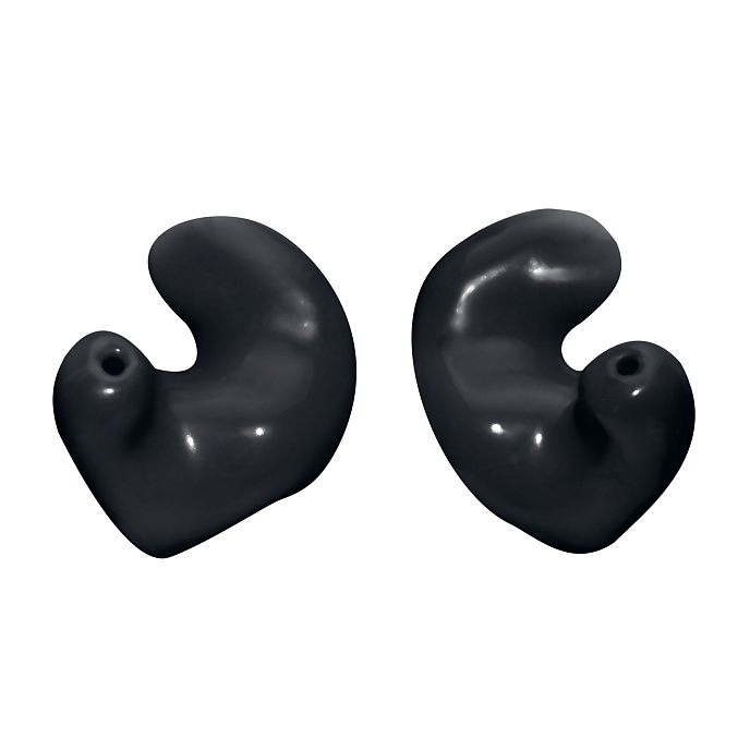 Индивидуальные беруши Беруши для стрельбы -25дБ - рис.1