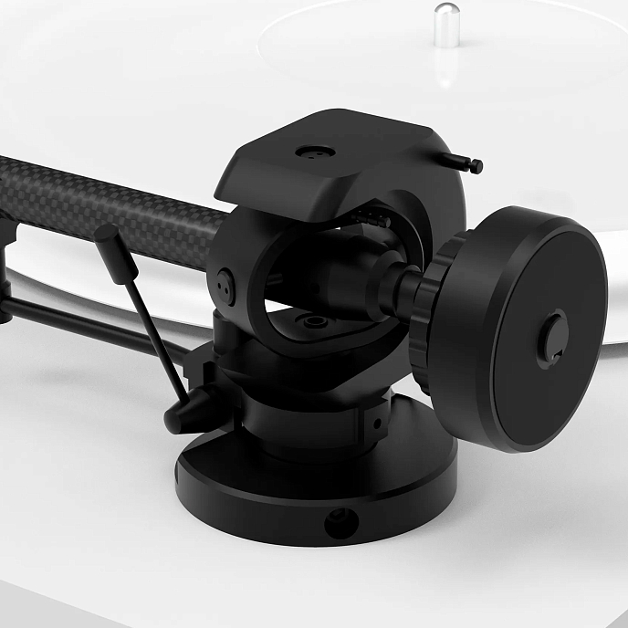 Проигрыватель винила Pro-Ject X2 B Quintet Red Piano Black - рис.5