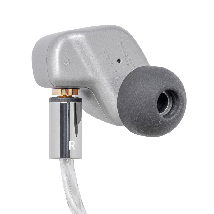 High End наушники Final Audio A10000 Silver - рис.7