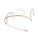 Микрофон DPA 4066-OL-A-F34-LH Beige - рис.1 Микрофон DPA 4066-OL-A-F34-LH Beige - рис.1