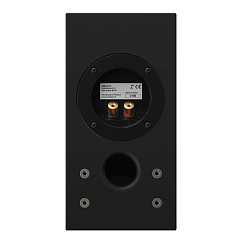Полочная акустика Amphion Helium410 Black