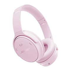 Беспроводные наушники Bose QuietComfort Headphones Petal Pink