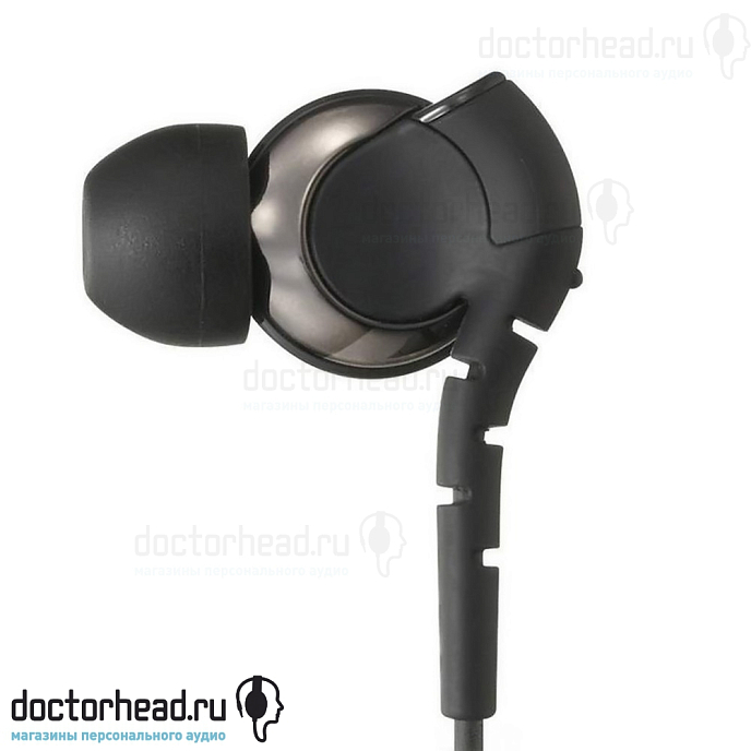 Наушники Sony MDR-EX310LP Black - рис.2