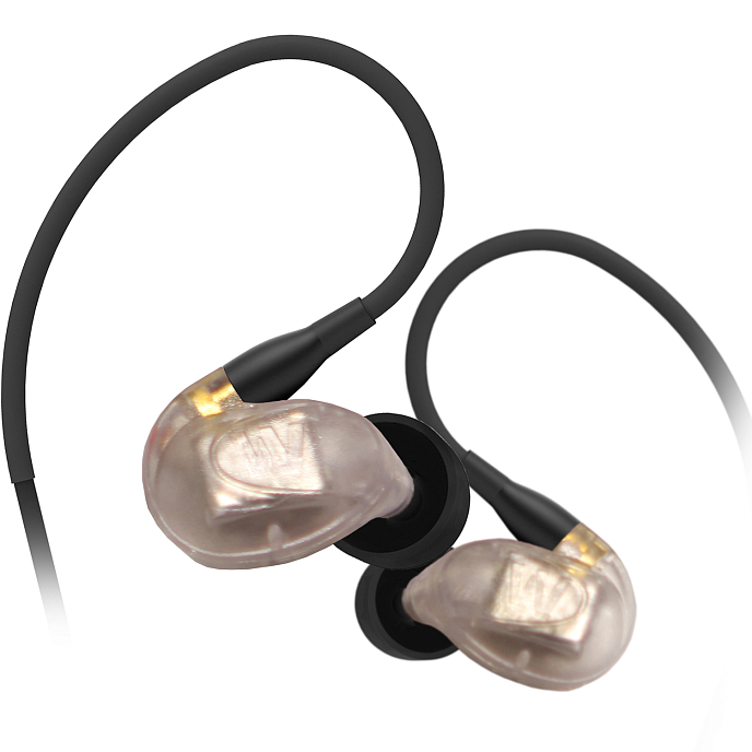 Наушники Westone UM PRO 50 Clear - рис.1