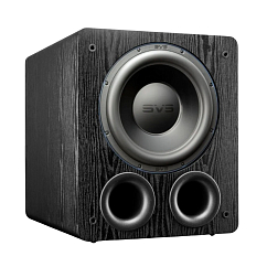 Сабвуфер SVS PB-3000 Black Ash