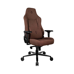 Компьютерное кресло Arozzi Vernazza SuperSoft Brown