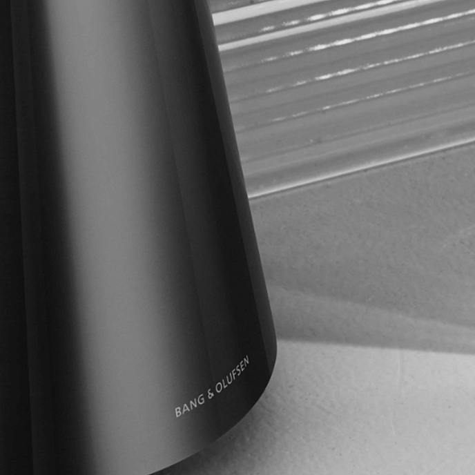 Мультирум акустика Bang & Olufsen Beosound 2 3rd Gen Black Anthracite - рис.6