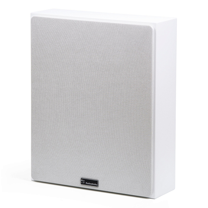 Настенная акустика Radiotehnika Vita 2.02 White Ash - рис.1