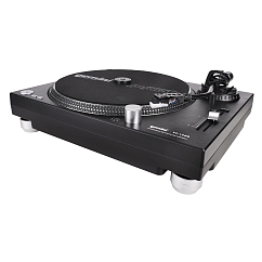 Проигрыватель винила Gemini TT-1200 Black