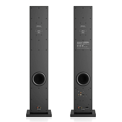 Audio Pro A38 W Black
