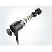 Наушники Rock Y8 Stereo Lightning Earphone (Black) - рис.1 Наушники Rock Y8 Stereo Lightning Earphone (Black) - рис.1