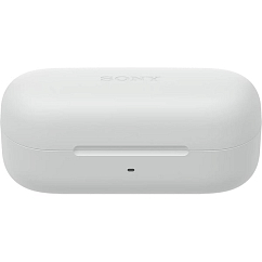 Беспроводные наушники Sony WF-C510 white tws внутриканальные наушники_OpenBox