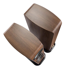 Напольная акустика Canton Vento 91 Walnut
