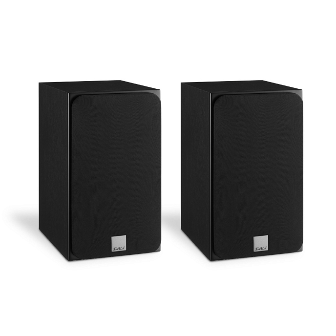 Полочная акустика Dali Oberon 1 Black - рис.1