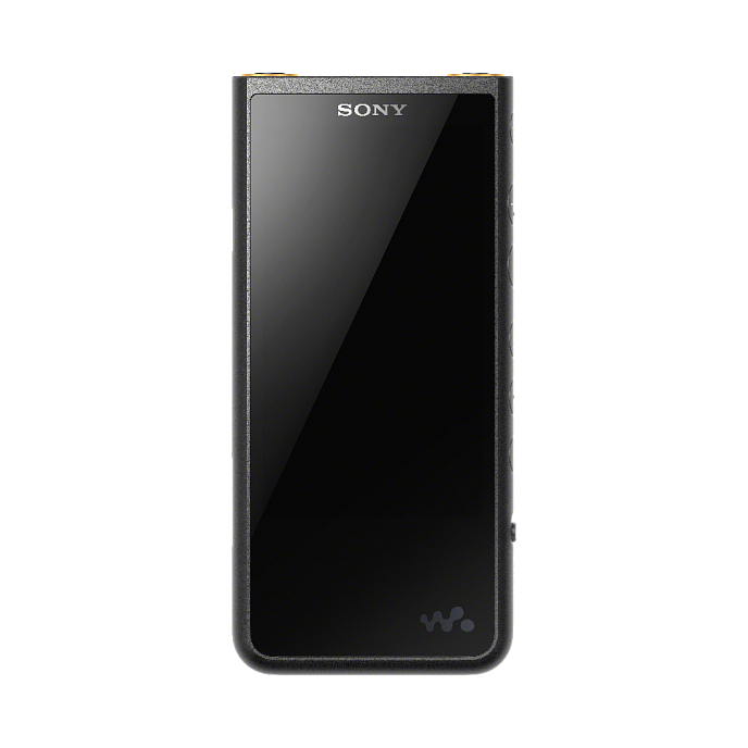 Плеер Sony NW-ZX507 Black - рис.6