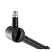Стойка для микрофона Ridberg Zoom MDS06-1 Black - рис.4